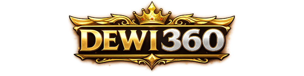 DEWI360 ★ Situs Judi Online Terpercaya No #1 Bonus Besar Setiap Hari DEWI 360